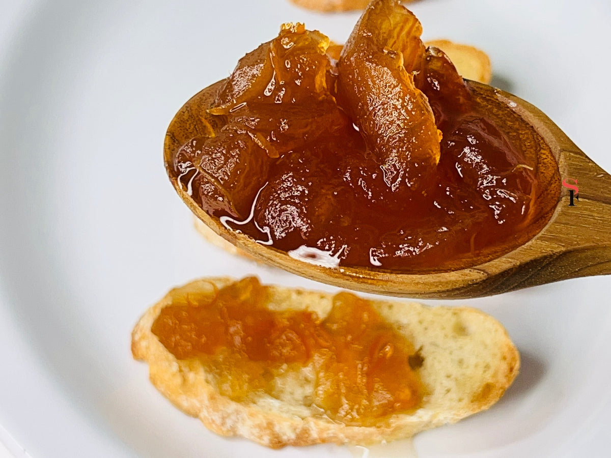 What Makes Our Marmalade Different?