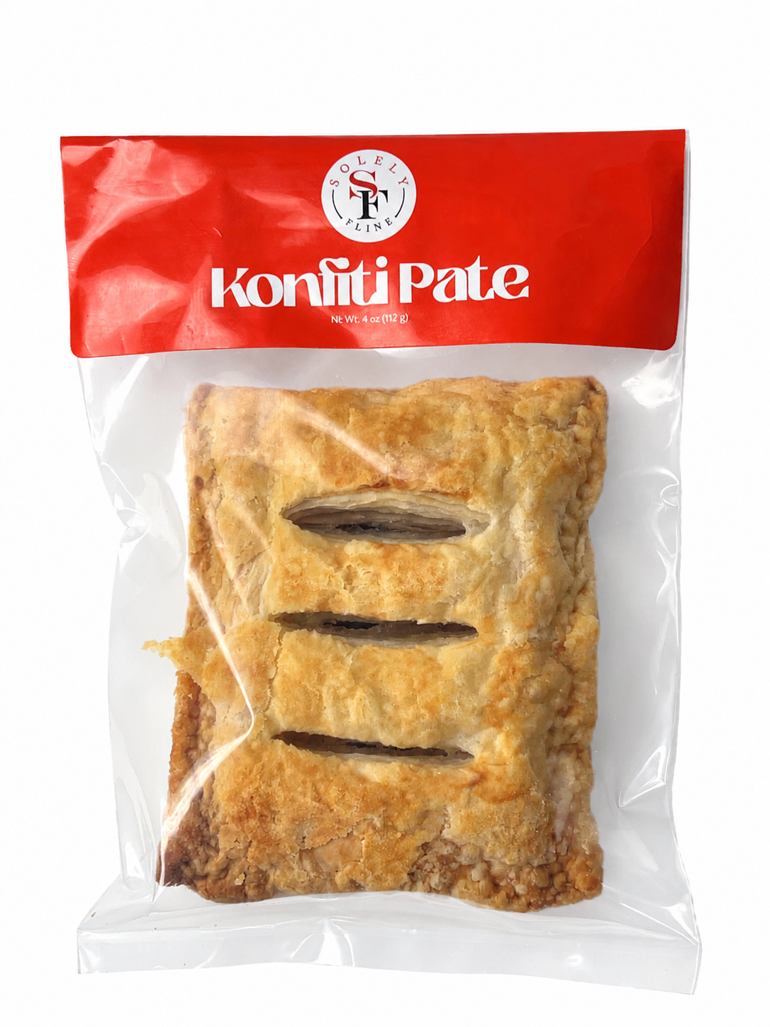 Konfiti Pate