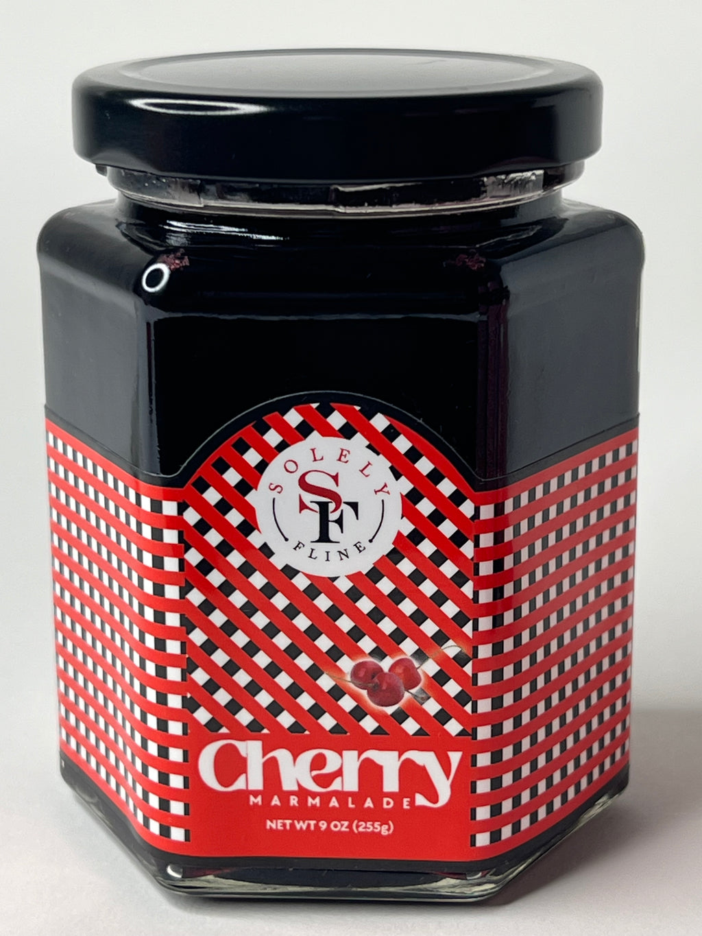 Cherry Marmalade