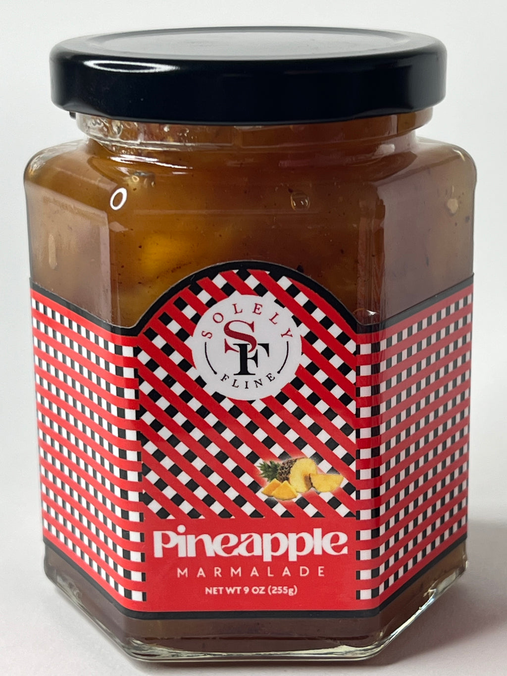 Pineapple Marmalade