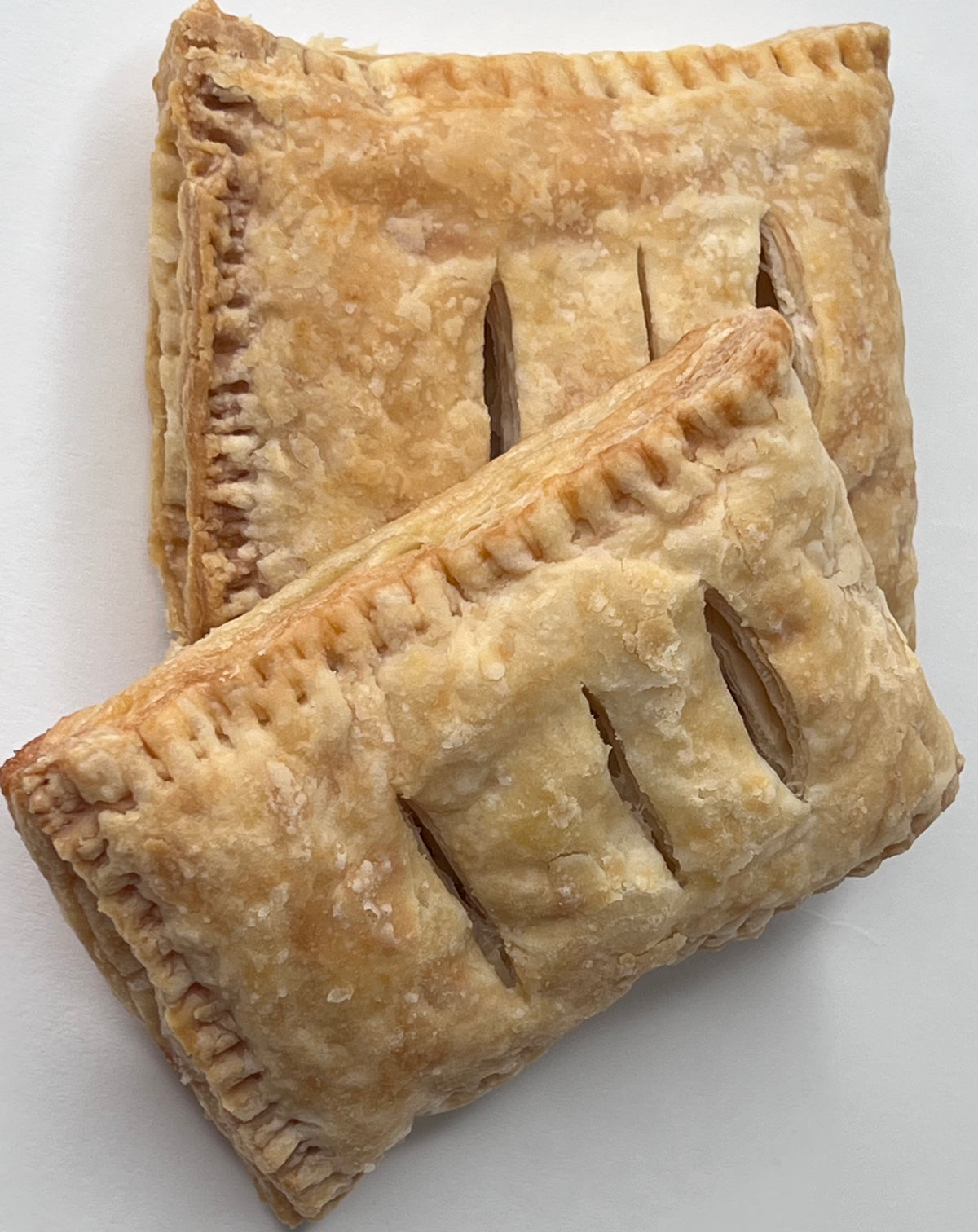 Pineapple Marmalade Pastry - Minis