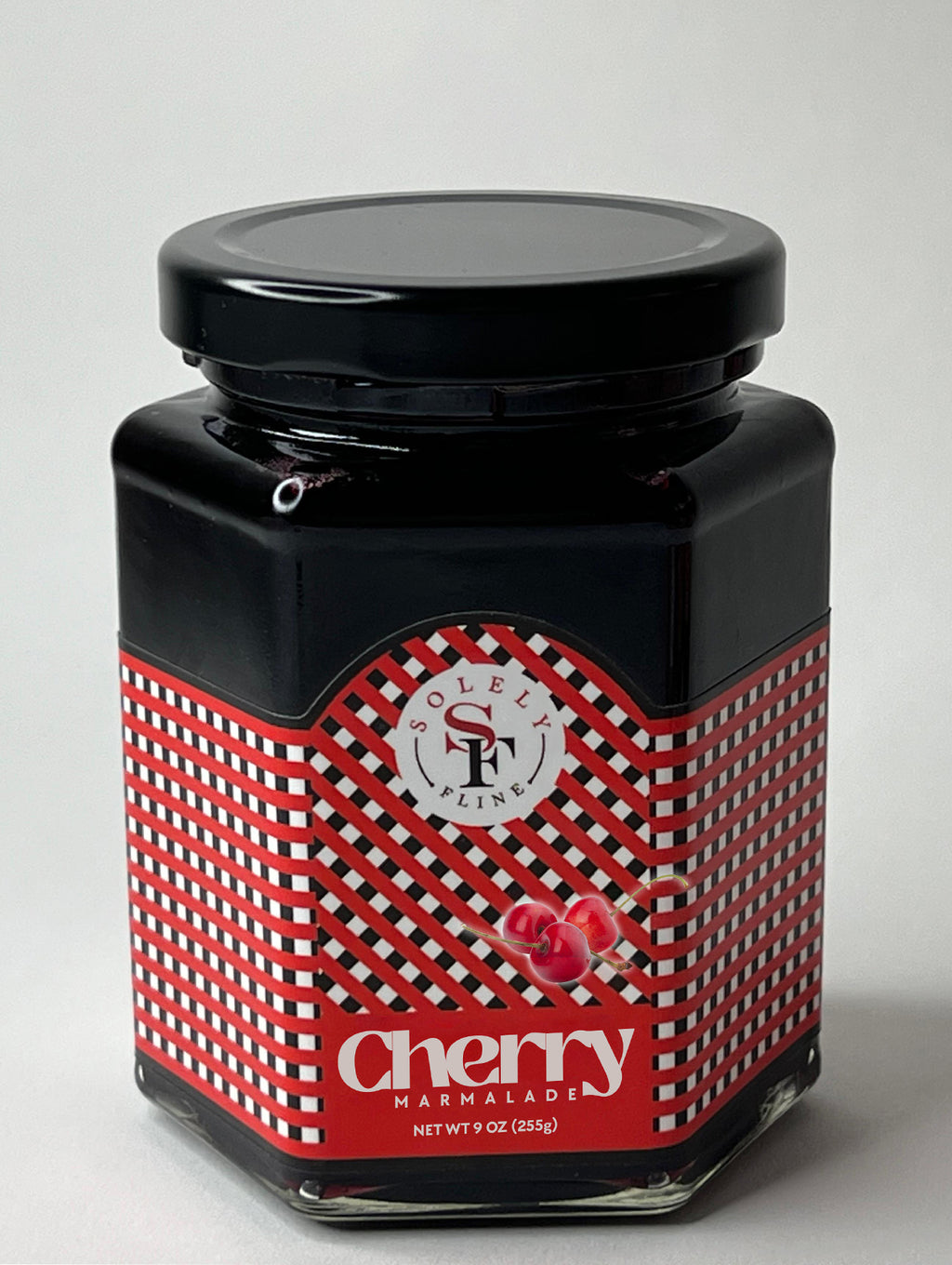 Cherry Marmalade